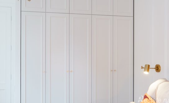 Продажа 3-комн квартиры на вторичном рынке Панфиловский пер,  д. 1/16,  к. 1