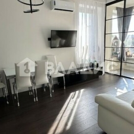 Продажа 2-комн квартиры на вторичном рынке Корабельная улица,  д. 3А