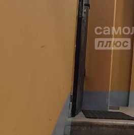 Продажа 3-комн квартиры на вторичном рынке улица Трофимова, 24К1