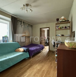 Продажа 2-комн квартиры на вторичном рынке ул Днепропетровская,  д. 5,  к. 4