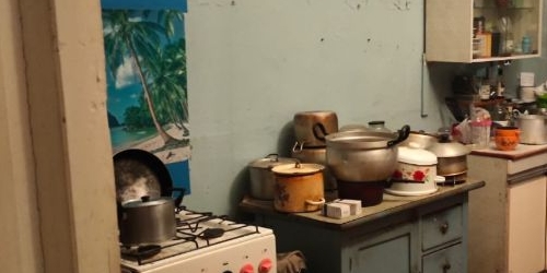 Комната набережная Обводного Канала, 66