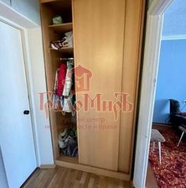 Продажа 2-комн квартиры на вторичном рынке Краснозаводск, Новая ул,  д. 7