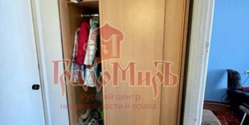 2-комн квартира Краснозаводск, Новая ул,  д. 7