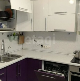 Продажа 2-комн квартиры на вторичном рынке Чечерский проезд,  д. 128,  к. 1