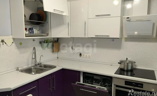 Продажа 2-комн квартиры на вторичном рынке Чечерский проезд,  д. 128,  к. 1