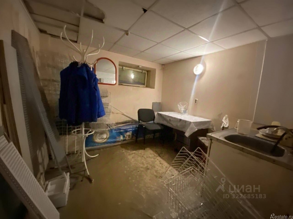 Аренда ПСН ул Ленсовета,  д. 24