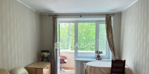 1-комн квартира улица Яблочкова,  д. 8