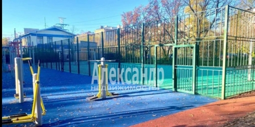 2-комн квартира Капитана Воронина ул. ,  д. 10