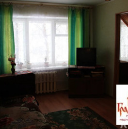 Аренда 2-комн квартиры на вторичном рынке Сергиев Посад, Мира ул,  д. 11