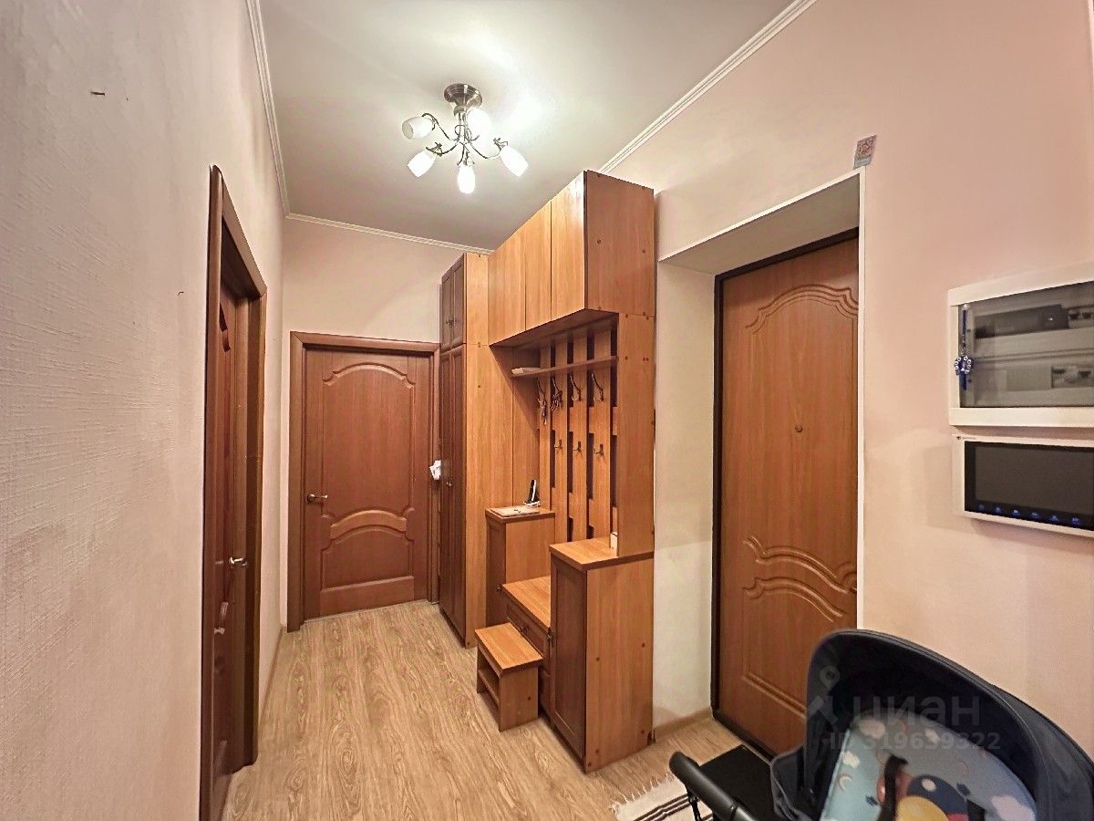 Продажа 2-комн квартиры на вторичном рынке Окружной проезд, 14К1