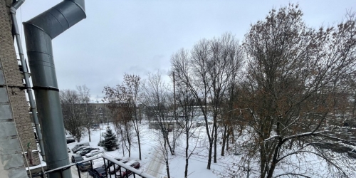 1-комн квартира Понтонный пос., Заводская ул. ,  д. 18