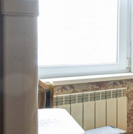 Продажа 3-комн квартиры на вторичном рынке Чехов, Весенняя улица, 22/2
