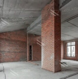 Продажа 4-комн квартиры на вторичном рынке Поварская ул,  д. 10 с1