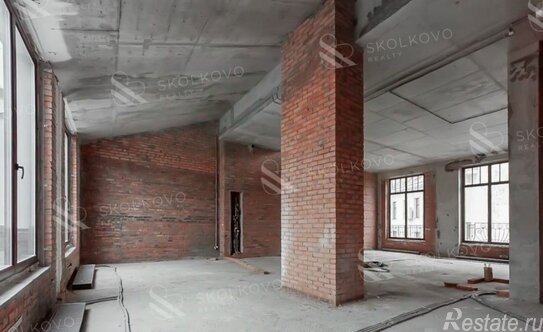 Продажа 4-комн квартиры на вторичном рынке Поварская ул,  д. 10 с1