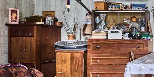 6-комн квартира Казанская улица, 42