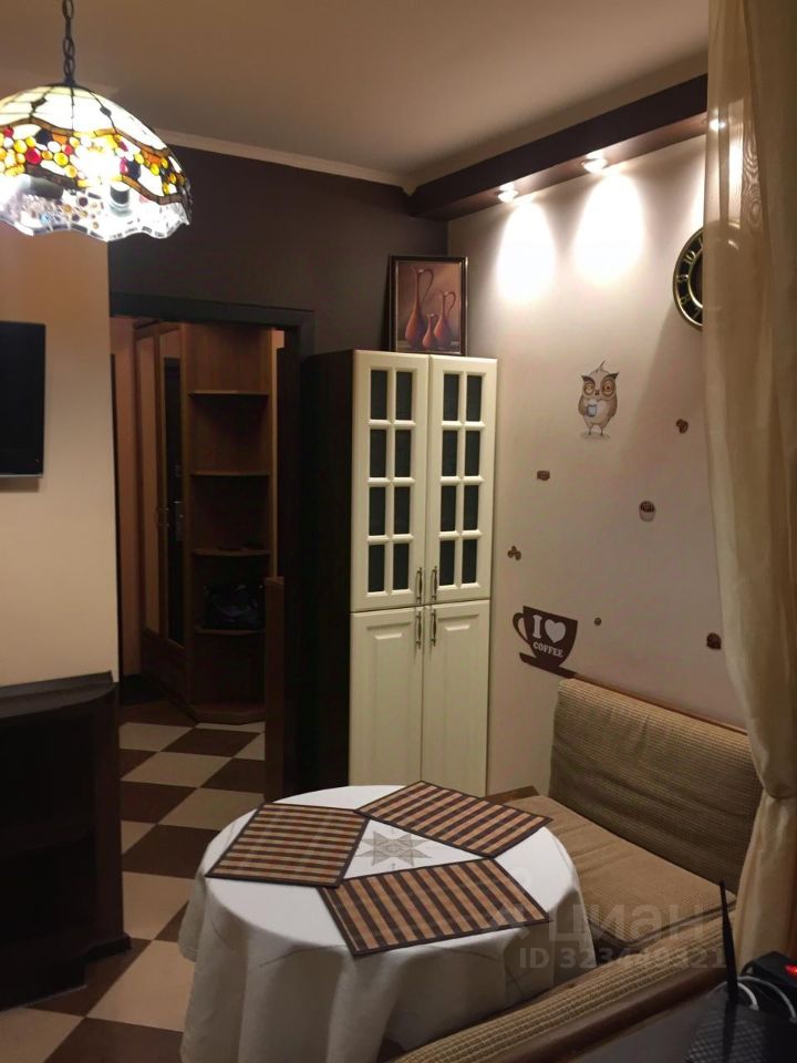 Аренда 1-комн квартиры на вторичном рынке проспект Вернадского, 91К3