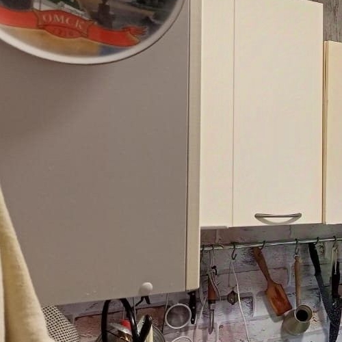 1-комн квартира проспект Художников, 27К2