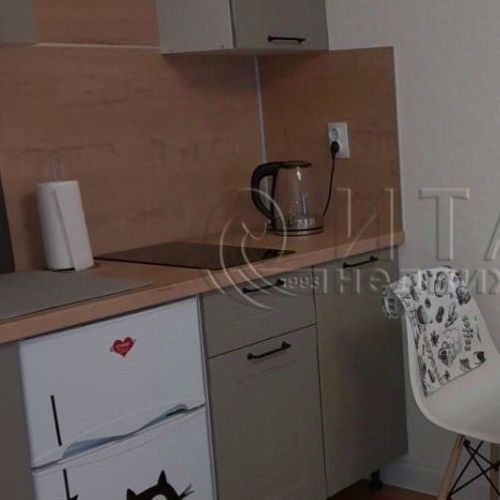 Студия Мурино, улица Екатерининская, 16/5