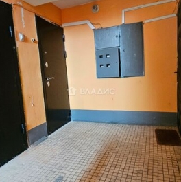 Продажа 1-комн квартиры на вторичном рынке Орехово-Зуево г, Бондаренко проезд,  д. 12А