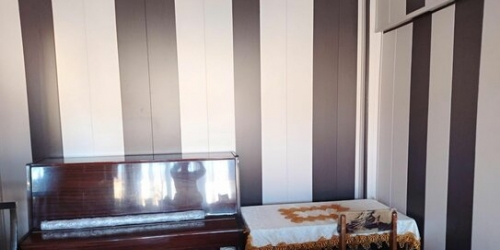 2-комн квартира Шаумяна пр-кт,  д. 43