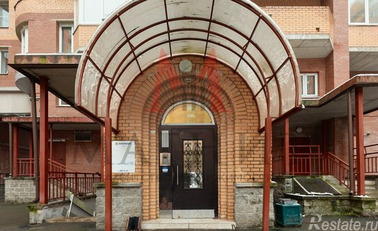 Продажа 1-комн квартиры на вторичном рынке Бухарестская ул,  д. 118,  к. 1