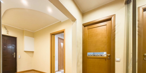 2-комн квартира Стародеревенская ул,  д. 21,  к. 1