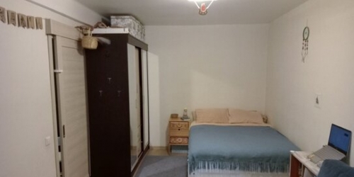 1-комн квартира улица Матроса Железняка,  д. 23