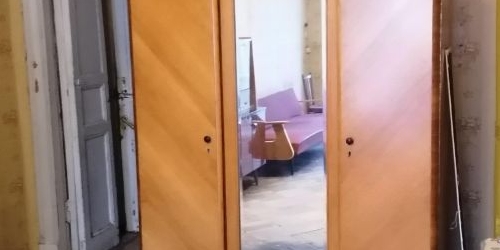 Комната Митавский переулок, 10