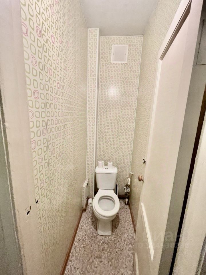 Продажа комнаты переулок Басков, 3