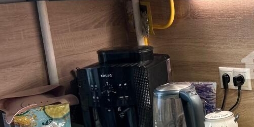 3-комн квартира Бутырская улица, 9К1