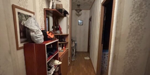 2-комн квартира ул Кантемировская,  д. 5,  к. 2