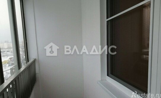 Продажа 2-комн квартиры на вторичном рынке Старокоптевский пер,  д. 7,  к. 8