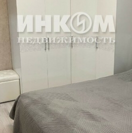 Продажа 2-комн квартиры на вторичном рынке проезд Шокальского,  д. 31,  к. 1