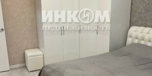 2-комн квартира проезд Шокальского,  д. 31,  к. 1