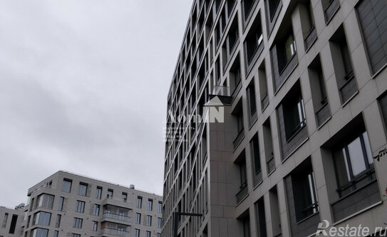 Продажа 2-комн квартиры на вторичном рынке Лисичанская улица,  д. 22 с1