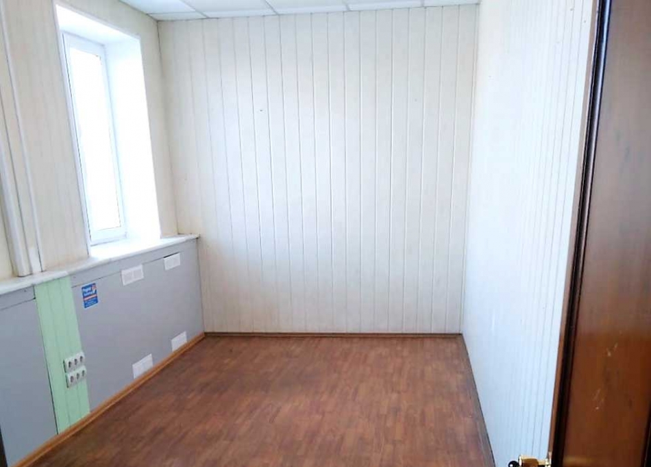 Аренда офиса 1-й Магистральный тупик д. 5