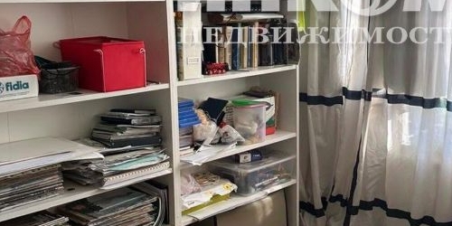 3-комн квартира Бутырская улица, 7