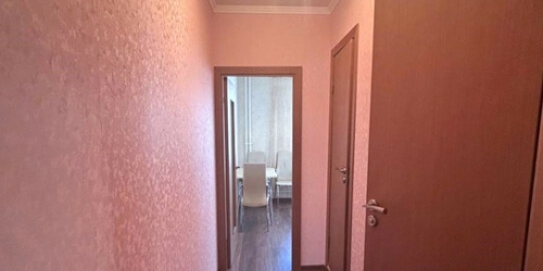 2-комн квартира Коллонтай ул,  д. 6,  к. 1