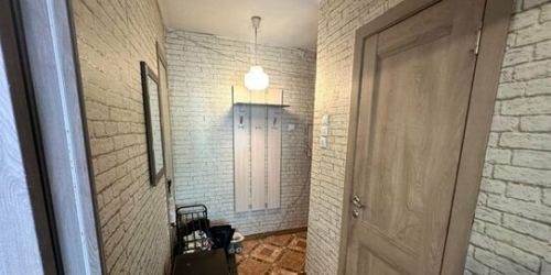 1-комн квартира ул Гусева,  д. 12