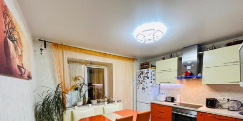 2-комн квартира Петрозаводская улица, 13к1