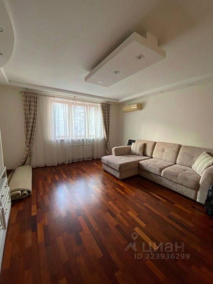 Аренда 2-комн квартиры на вторичном рынке Люберцы, Октябрьский проспект, 18к1