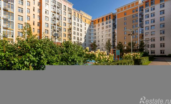 Продажа 1-комн квартиры на вторичном рынке б-р Андрея Тарковского,  д. 8