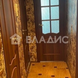 Продажа 1-комн квартиры на вторичном рынке ул Скульптора Мухиной,  д. 7,  к. 1