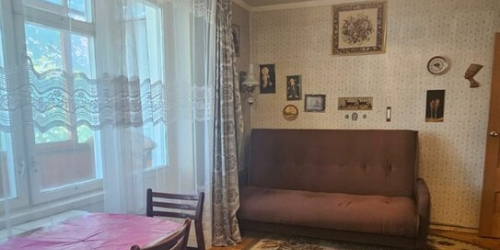 2-комн квартира Болотниковская улица,  д. 9