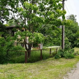 Продажа дома поселок Лисий Нос Дуговая улица, д. 1 Продажа дома поселок Лисий Нос Дуговая улица, д. 1