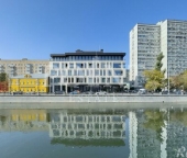 Продать Квартиры вторичка Озерковская набережная  6 