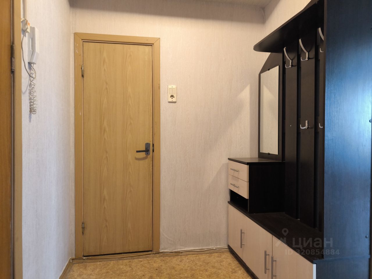 Продажа 2-комн квартиры на вторичном рынке Центральный мкр, проезд Кутузовский, 20к1