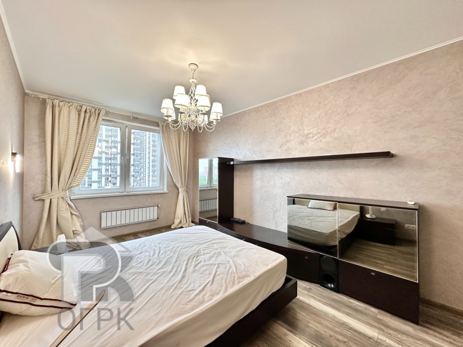 Продажа 1-комн квартиры на вторичном рынке Нововладыкинский проезд, дом 1, корпус 2