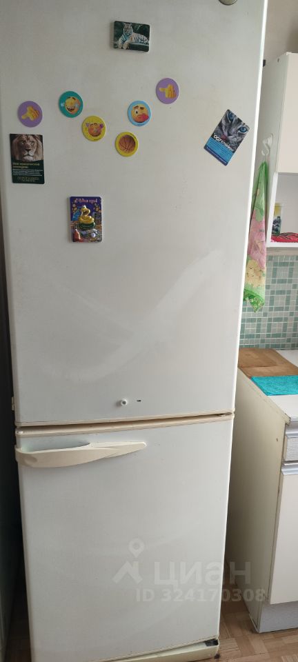 Аренда комнаты Сызранская улица,  д. 18