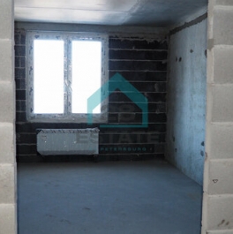 Продажа 3-комн квартиры на вторичном рынке Миргородская улица,  д. 1 с1